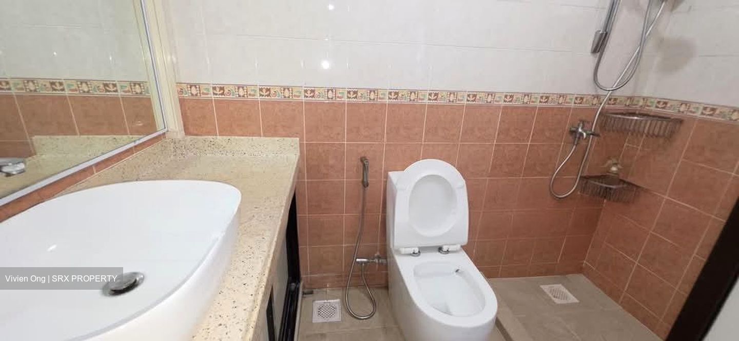 Blk 173D Punggol Field (Punggol), HDB 5 Rooms #552824411